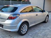gebraucht Opel Astra GTC Astra Astra 1,4