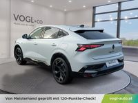 Neu Renault Rafale 150 PS (110 kW) 2025 Weiß SUV