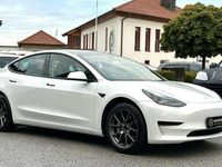 gebraucht Tesla Model 3 Standard Range PLUS RWD *LED*AUTO*58kWh*