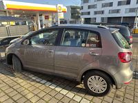 gebraucht VW Golf Plus Highline 16 TDI DPF DSG