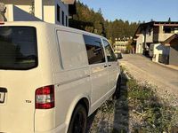 gebraucht VW T5 Transporter