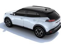 Neu Peugeot 2008 GT 145 PS (106 kW) 2026 SUV