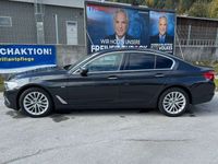 gebraucht BMW 520 520 d xDrive Aut. Luxury Line