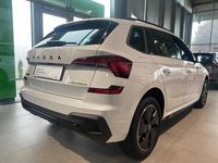 gebraucht Skoda Kamiq Monte Carlo TSI DSG