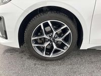 gebraucht Kia ProCeed cee`d1,6 CRDi SCR GT-Line