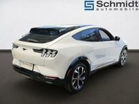gebraucht Ford Mustang Mach-E Elektro 99kWh Extended Range AWD Pr