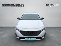 gebraucht Peugeot 308 SW Hybrid 145 e-DSC6 Allure