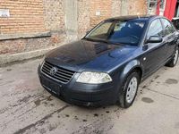 Gebraucht VW Passat Trendline 131 PS (96 kW) 2003 Limousine