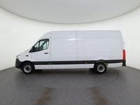 gebraucht Mercedes Sprinter 315 CDI Kasten Hochdach Lang