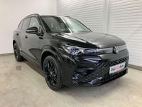 Neu VW Tiguan Sport 204 PS (150 kW) 2025 Schwarz SUV