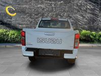 gebraucht Isuzu D-Max Space Cab 4x4 LS Pickup / Pritsche