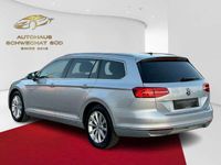 gebraucht VW Passat 2,0 TDI DSGHighline BMT/Start-Stopp