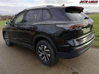 Neu VW Tiguan Life 150 PS (110 kW) 2025 Deep black perleffekt SUV