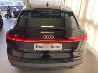 gebraucht Audi e-tron 55 quattro 300 kW