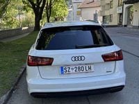 Gebraucht Audi A6 Sport 272 PS (200 kW) 2016 Kombi
