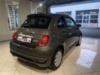 gebraucht Fiat 500 FireFly Hybrid 70 Rockstar