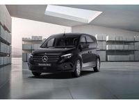 gebraucht Mercedes Citan 112 CDI Kasten PRO Lang Aut. Cam SHZ LED
