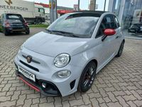 gebraucht Abarth 695C MTA