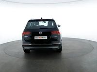 gebraucht VW Tiguan Allspace Alls. HL TDI 4MOTION DSG 5-Sitzer