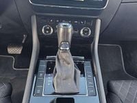 gebraucht Skoda Superb Superb Kombi 2,0 TDI 4x4 Style DSG Style