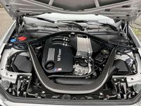 gebraucht BMW M2 Competition DKG Coupé Aut