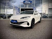 gebraucht BYD Seal 6 DM-i Touring Comfort Lite PHEV 19kWh 212PS WOW AKTION