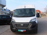 Gebraucht Fiat Ducato S 140 PS (102 kW) 2024 Weiß Van