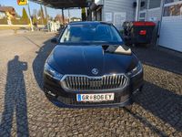 Gebraucht Skoda Fabia Essence 95 PS (69 kW) 2026 Schwarz  metallicperleffektno Kleinwagen