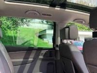 gebraucht VW Sharan Highline BMT SCR 2,0 TDI DSG