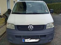 gebraucht VW T5 Kombi 1,9 TDI Economy