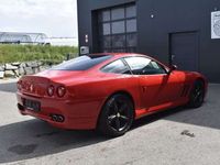 gebraucht Ferrari 575 M Maranello F1