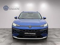 gebraucht VW T-Roc Life eTSI DSG