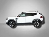 Gebraucht Dacia Duster Expression 131 PS (96 kW) 2025 Grau SUV