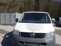 gebraucht VW T5 Kombi 2,5 TDI 4motion D-PF