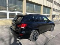 Gebraucht BMW X5 381 PS (280 kW) 2014 SUV