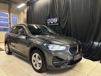gebraucht BMW X1 xDrive 20 d xLine