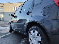 gebraucht Ford Fiesta 1,3 Ambiente