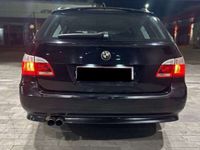 gebraucht BMW 525 525 d Touring