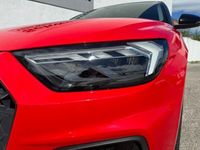 gebraucht Audi A1 Sportback 30 TFSI S line exterieur