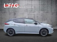 gebraucht Nissan Leaf e+ Tekna 59 kWh *ab € 28.990-*