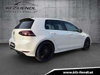 gebraucht VW Golf VII R BMT 4Motion
