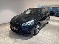 gebraucht BMW 218 d Active Tourer M Sport Aut.