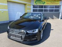 gebraucht Audi A3 Cabriolet 1.6TDI Ambition - TOP!!