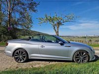 gebraucht Audi A5 Cabriolet A5 20 TFSI sport S-tronic sport