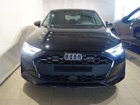 Gebraucht Audi A3 116 PS (85 kW) 2025 Schwarz  metallicperleffektno