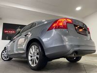 gebraucht Volvo S60 Summum Lim.