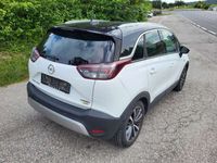 gebraucht Opel Crossland X // LED // Turbo Direct Injection Ultimate St./St.