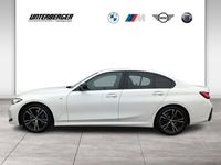 gebraucht BMW M340 xDrive ACC GSD HiFi Adapt. LED SHZ