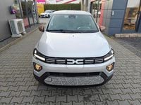 gebraucht Dacia Spring Extreme Electric Extreme*Navi*PDC*Cam*Klima*