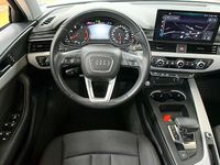 gebraucht Audi A4 Avant 30 TDI S-tronic